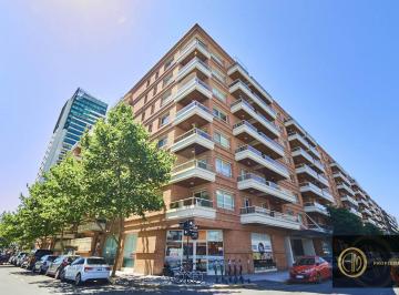 Departamento · 60m² · 2 Ambientes · Departamento Semipiso en Alquiler en Puerto Madero, Capital Federal, Buenos Aires