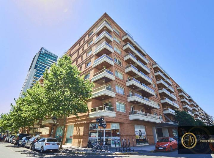 Departamento · 60m² · 2 Ambientes