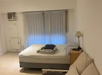 Departamento · 30m² · 1 Ambiente · Venta Monoambiente Divisible Retiro