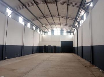 DMS-DMS-4556_2 · Alquiler Deposito Zona Industrial, Ituzaingo