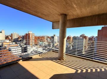Departamento · 70m² · 3 Ambientes · 1 Cochera · Venta Departamento Dos Dorm. Categoria Frente Balcón Amenities. Echesortu