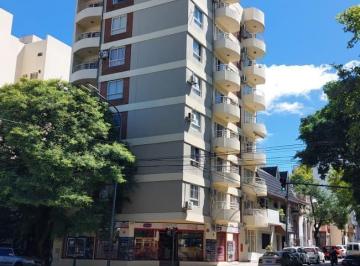 Departamento · 41m² · 2 Ambientes · Departamento 2 Ambientes en Alquiler en Flores con Balcón Al Frente
