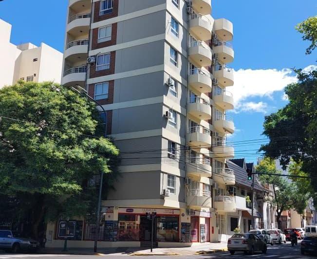 Departamento · 41m² · 2 Ambientes