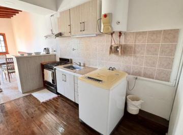 PH · 39m² · 2 Ambientes · PH 2 Ambientes con Cochera - Alquiler 24 Meses - B° Villa Lourdes - Mar del Plata