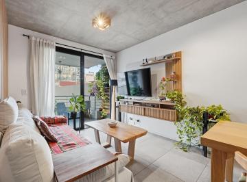 Departamento · 61m² · 3 Ambientes · Venta Departamento 3 Ambientes Villa Crespo