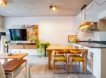 Departamento · 61m² · 3 Ambientes · Venta Departamento 3 Ambientes Villa Crespo