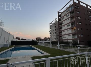 Departamento · 35m² · 2 Ambientes · Alquiler de Departamento 2 Ambientes con Balcón en Wilde