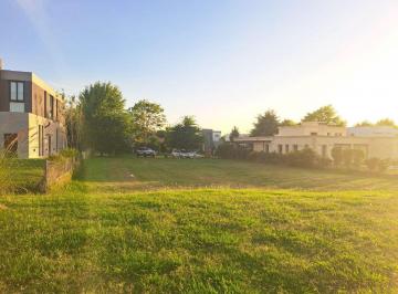 Terreno , Escobar · Lindisimo Lote en Barrio Las Lomas, Haras Santa María