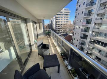 Departamento · 135m² · 4 Ambientes · 2 Cocheras · Departamento en Plaza Mitre