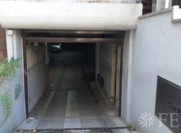 Garage · 1 Ambiente · Alquiler de Cochera en Avellaneda