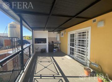 PH · 71m² · 3 Ambientes · Alquiler PH 3 Ambientes con Parrilla en Quilmes