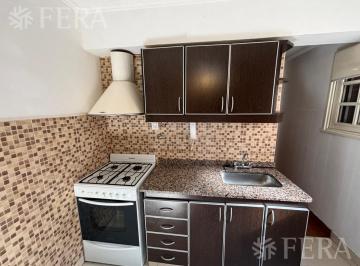 Departamento · 57m² · 3 Ambientes · 1 Cochera · Alquiler Departamento 3 Ambientes con Cochera en Wilde
