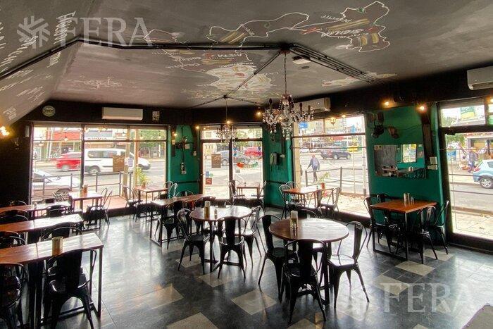 Local comercial · 350m²