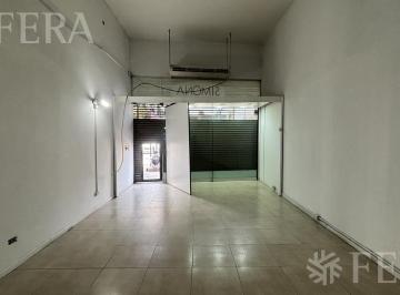 Local comercial · 35m² · 1 Ambiente · Alquiler Local de 35 m en Bernal