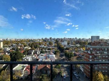 Departamento de 2 ambientes, Belgrano · Todo Externo - Muy Luminoso - Impecable Estado