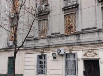 Departamento de 1 ambiente, Monserrat · 1 Ambiente Al Frente en Venta Barrio Monserrat