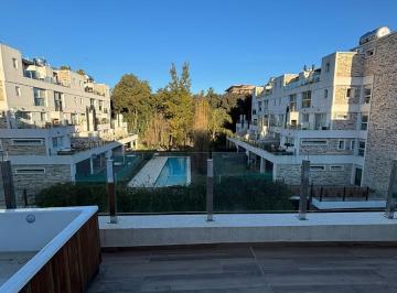 Departamento · 55m² · 2 Ambientes · Departamento en Venta en Main Park