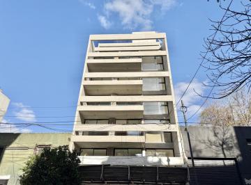 Departamento · 46m² · 2 Ambientes · 1 Cochera · Departamento 2 Ambientes a Estrenar con Cochera en Venta - Villa Crespo