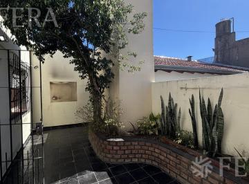 PH · 39m² · 3 Ambientes · Alquiler PH 3 Ambientes con Patio y Terraza en Wilde