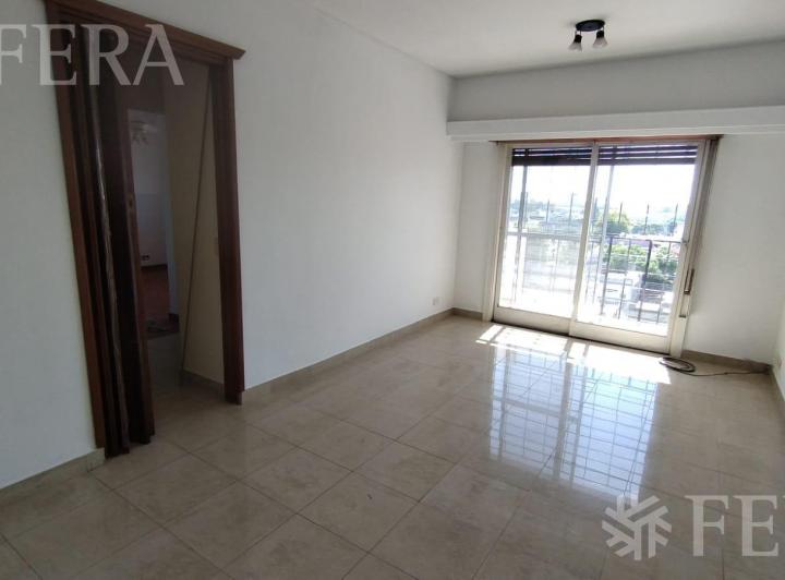 Departamento · 48m² · 3 Ambientes