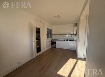 Departamento · 38m² · 2 Ambientes · Alquiler Departamento 2 Ambientes en Wilde