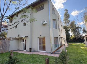 AMN-AMN-4090_2 · Casa en Alquiler en Barrio Cerrado Los 3 Coniles - Pilar