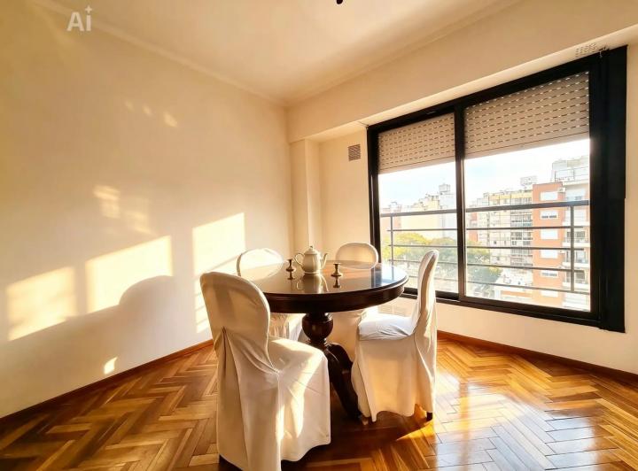 Departamento · 35m² · 2 Ambientes