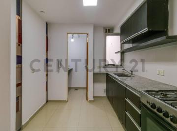 Departamento · 66m² · 3 Ambientes · Venta – Departamento 2 Dorm. – La Plata - Posible Apto Credito Banco