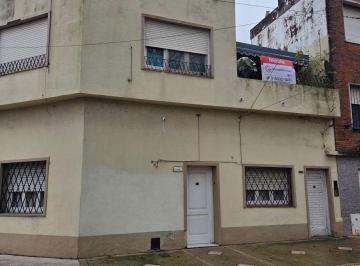 Departamento de 4 ambientes, San Fernando · San Fernando. a 1 Cdra. Estacion. Alquiler Planta Alta de 4 Amb. C/terraza