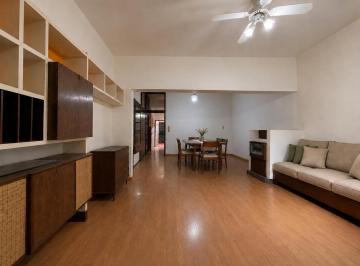 Departamento · 104m² · 4 Ambientes · Venta: Departamento de 2 Dorm., Patio, Parrillero, Rosario, Arroyito. Apto Crédito