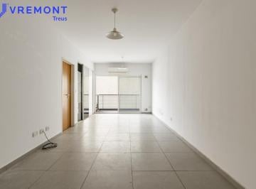 Departamento · 30m² · 1 Ambiente · Nicolás Repetto 300 Departamento de 1 Ambiente Moderno con Balcón