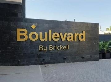 Departamento de 3 ambientes, Tigre · Alquiler 3 Amb Tigre - Torre Boulevard