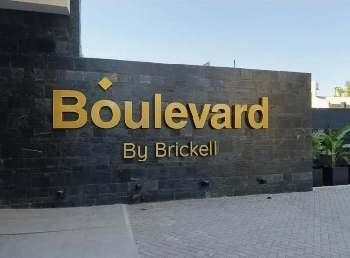 Departamento · 66m² · 3 Ambientes · 1 Cochera