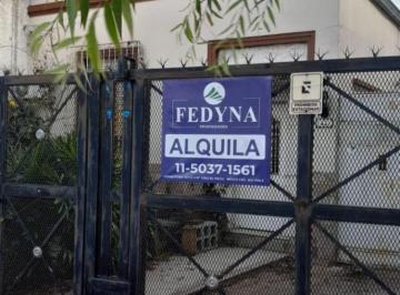 Casa de 4 ambientes, Quilmes · Casa en Alquiler Uso Exclusivo Profesional