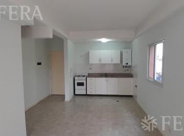 Departamento · 37m² · 2 Ambientes · Alquiler Departamento 2 Ambientes con Balcón en Wilde