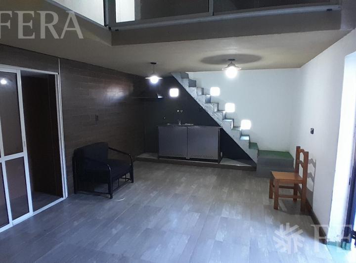 PH · 65m² · 3 Ambientes