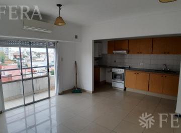 Departamento · 46m² · 2 Ambientes · Alquiler de Departamento 2 Ambientes en Villa Dominico