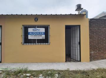 Departamento · 2 Ambientes · Departamento en Muñiz