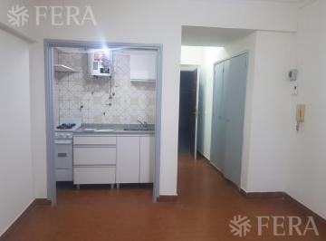 Departamento · 23m² · 1 Ambiente · Alquiler Monoambiente en Wilde