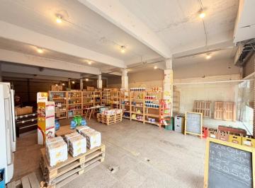 Local comercial · 324m² · Amplio Local a La Calle - Zona Puerto - Mar del Plata - 24 Meses