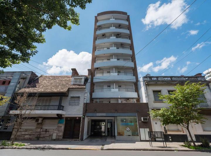 Departamento · 45m² · 3 Ambientes