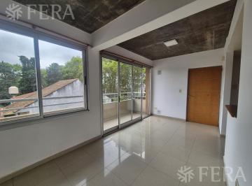 Departamento · 35m² · 2 Ambientes · 1 Cochera · Alquiler Departamento 2 Ambientes con Balcón en Florencio Varela