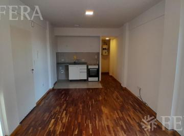 Departamento · 30m² · 1 Ambiente · Alquiler Monoambiente en Wilde