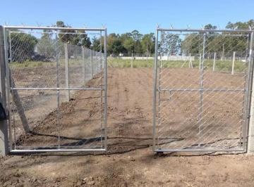 Terreno · 360m² · Terreno en Venta - - 360 m - Almirante Brown