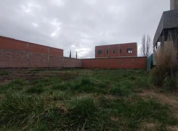 Terreno · 307m² · Terreno en Venta – Loteo Adela | Villa Regina