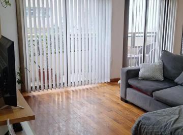 Departamento · 92m² · 4 Ambientes · Departamento en Alquiler - 3 Dorm. 2 Baños - 98 m - La Plata