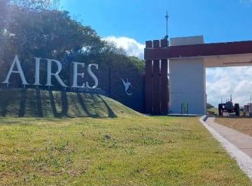 Foto · Terreno en Venta Aires del Nordeste