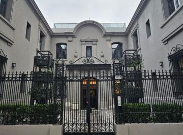 Departamento de 2 ambientes, Palermo · Exclusivo Departamento 2 Ambientes - Palacio Cabrera