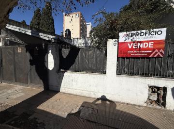 Terreno · 101m² · Casa en Quilmes