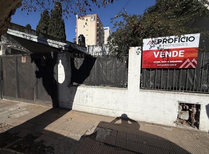 Terreno · 101m²